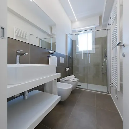 Apartment Valeria By Wonderful Italy *