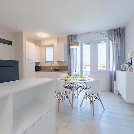 Apartment Valeria By Wonderful Italy *