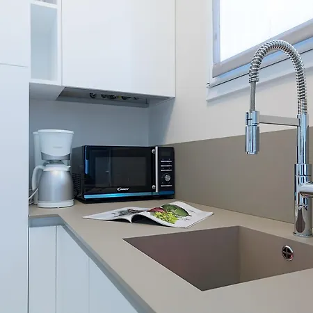 Apartment Valeria By Wonderful Italy *