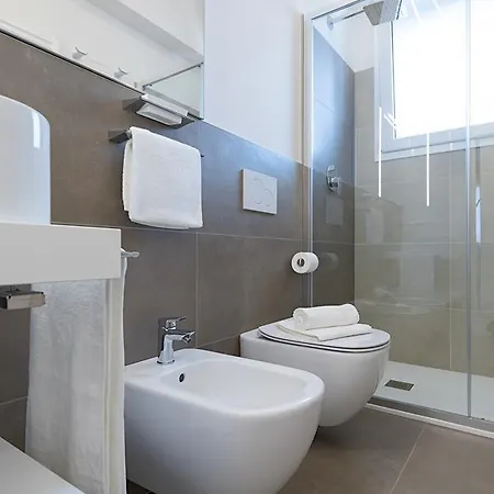 Valeria By Wonderful Italy Apartment *