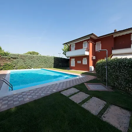 Valeria By Wonderful Italy * Sirmione