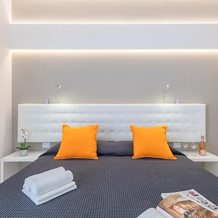 Valeria By Wonderful Italy Apartment *